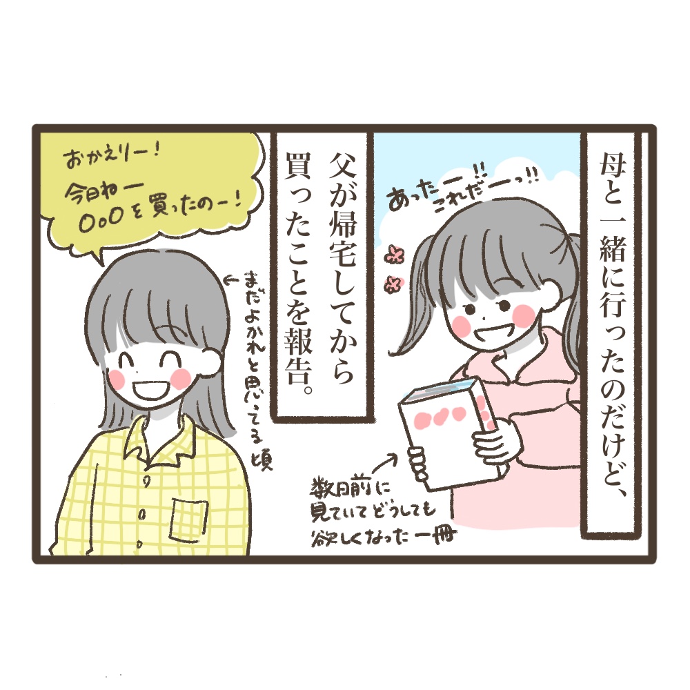 小学生時代の漫画購入事情