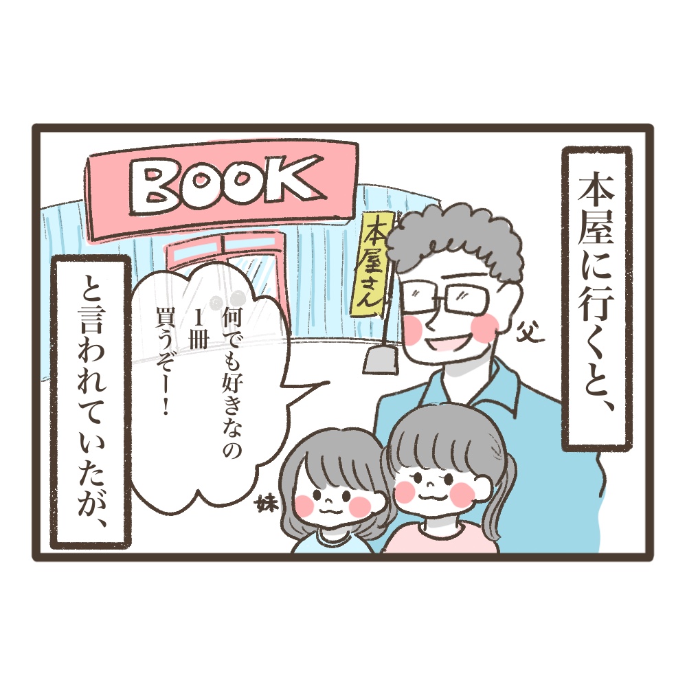 小学生時代の漫画購入事情