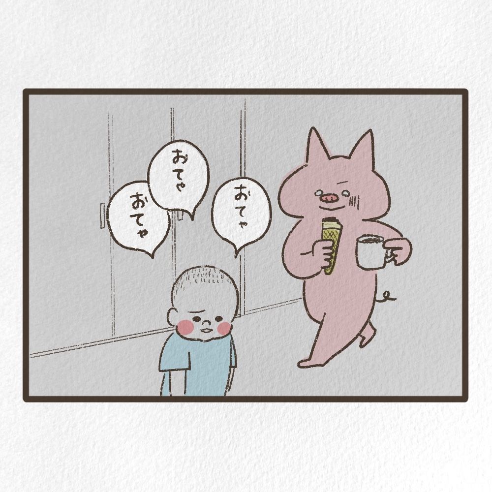 真夜中の刺客